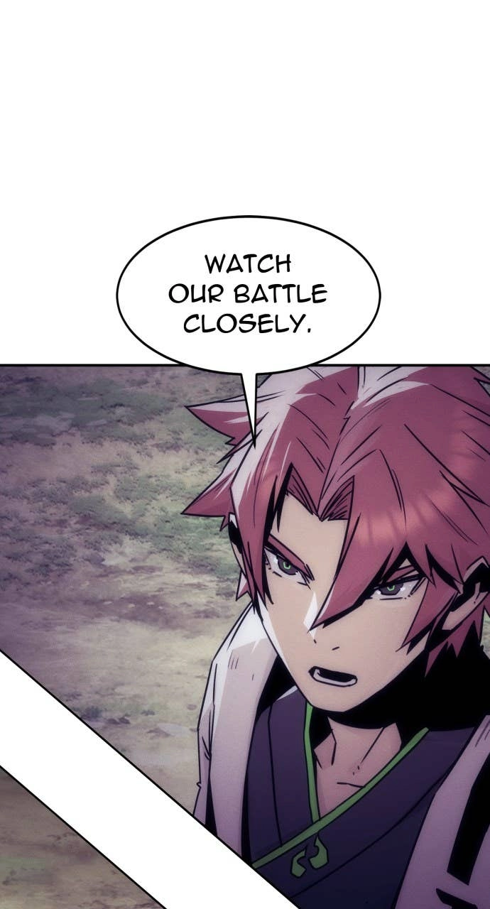 The Dang Clans Swordmaster Heir Just Wants a Normal Life Chapter 96 - Page 12