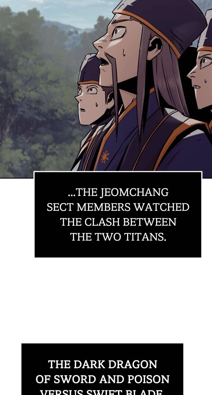 The Dang Clans Swordmaster Heir Just Wants a Normal Life Chapter 96 - Page 15