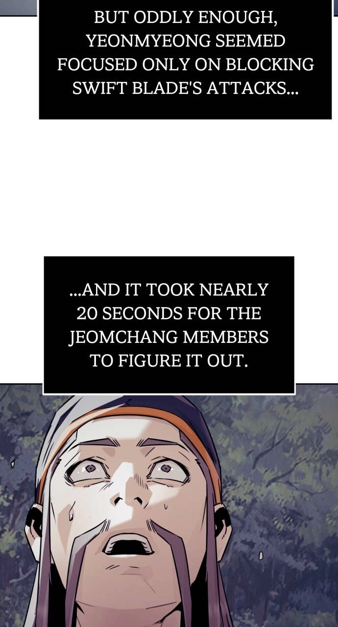 The Dang Clans Swordmaster Heir Just Wants a Normal Life Chapter 96 - Page 19