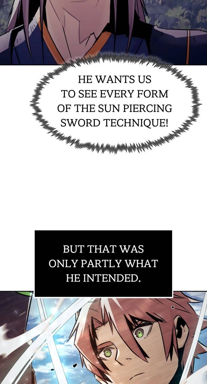 The Dang Clans Swordmaster Heir Just Wants a Normal Life Chapter 96 - Page 20