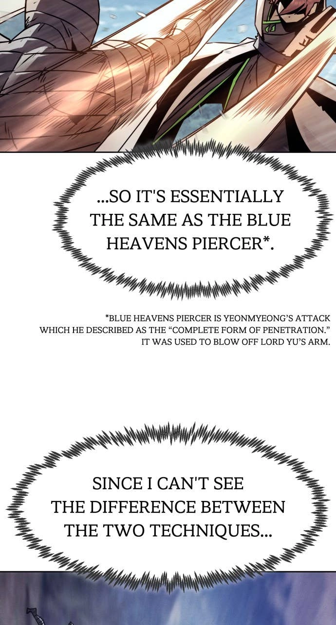 The Dang Clans Swordmaster Heir Just Wants a Normal Life Chapter 96 - Page 22