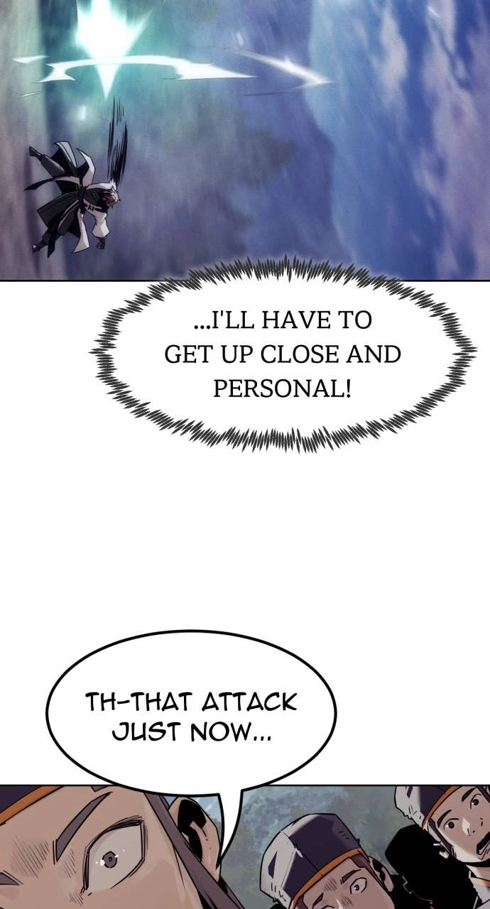 The Dang Clans Swordmaster Heir Just Wants a Normal Life Chapter 96 - Page 24