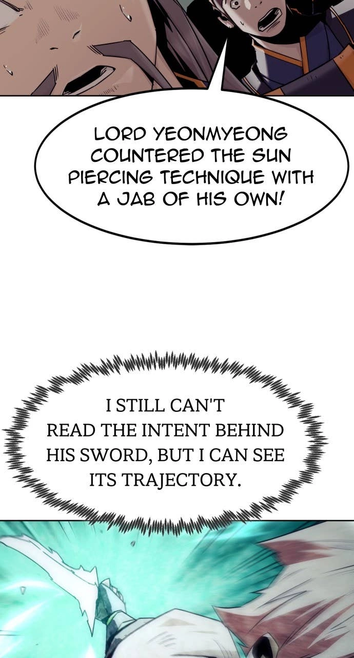 The Dang Clans Swordmaster Heir Just Wants a Normal Life Chapter 96 - Page 25