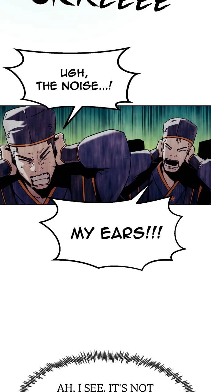 The Dang Clans Swordmaster Heir Just Wants a Normal Life Chapter 96 - Page 29