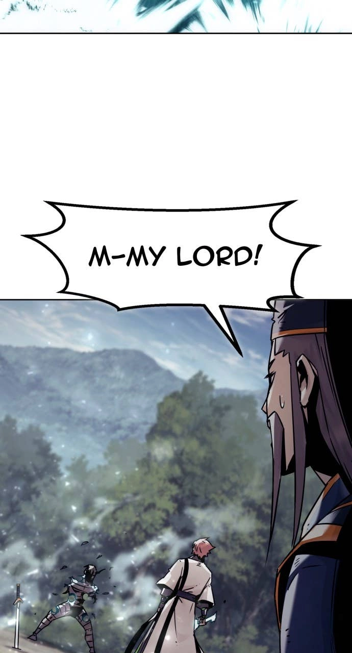 The Dang Clans Swordmaster Heir Just Wants a Normal Life Chapter 96 - Page 35