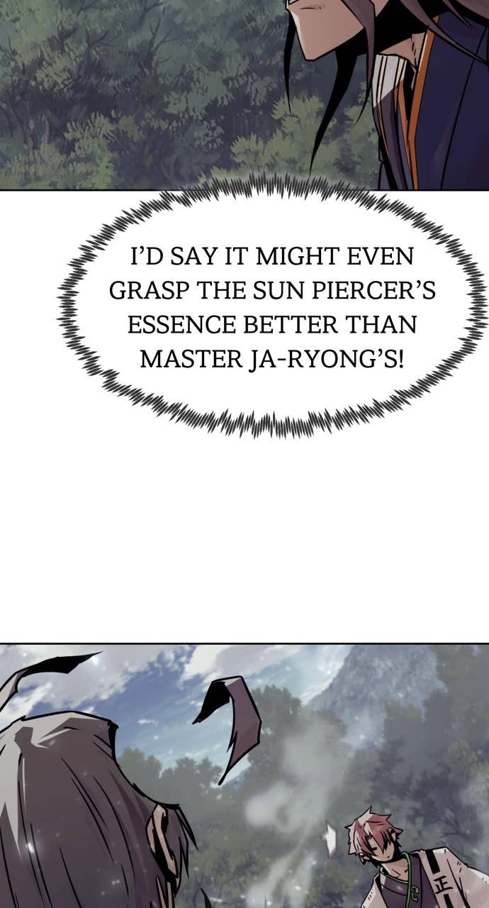 The Dang Clans Swordmaster Heir Just Wants a Normal Life Chapter 96 - Page 37