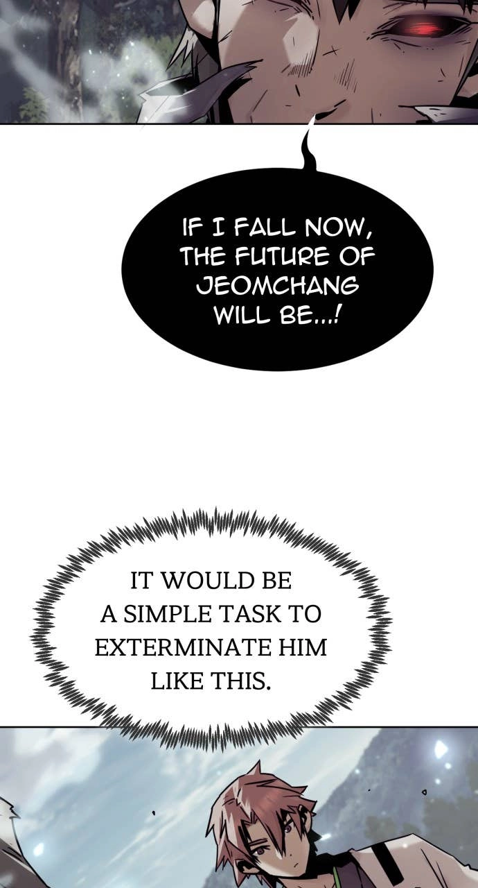 The Dang Clans Swordmaster Heir Just Wants a Normal Life Chapter 96 - Page 39