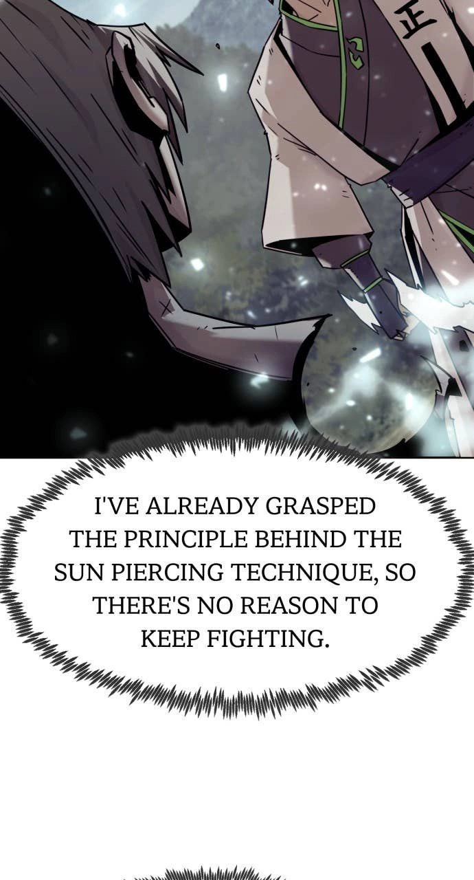 The Dang Clans Swordmaster Heir Just Wants a Normal Life Chapter 96 - Page 40
