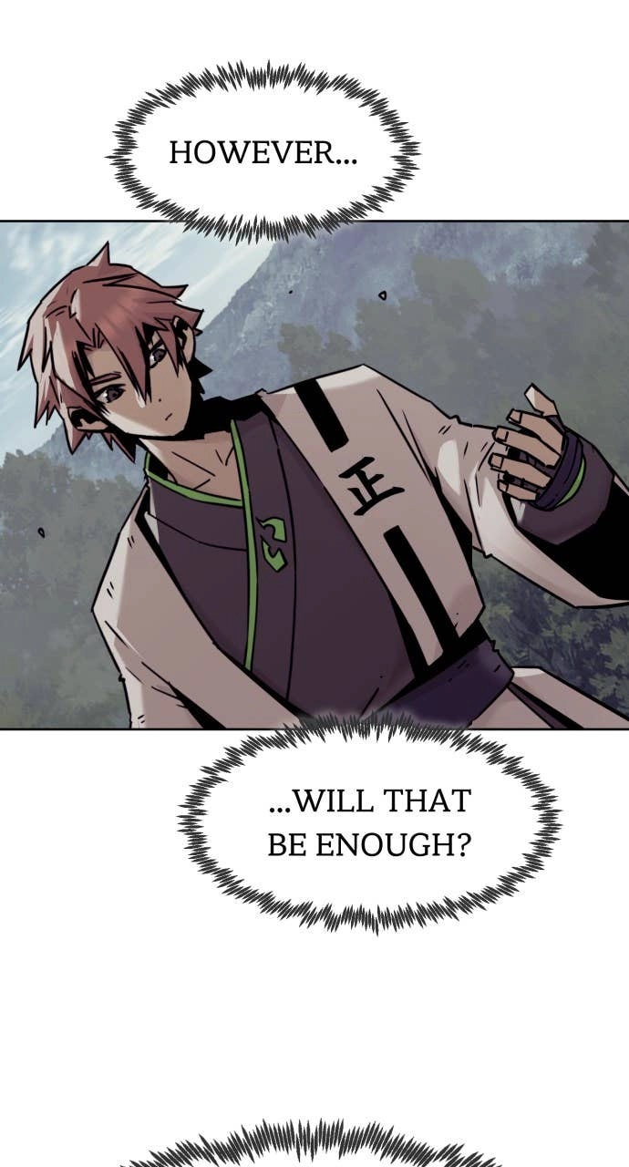 The Dang Clans Swordmaster Heir Just Wants a Normal Life Chapter 96 - Page 43