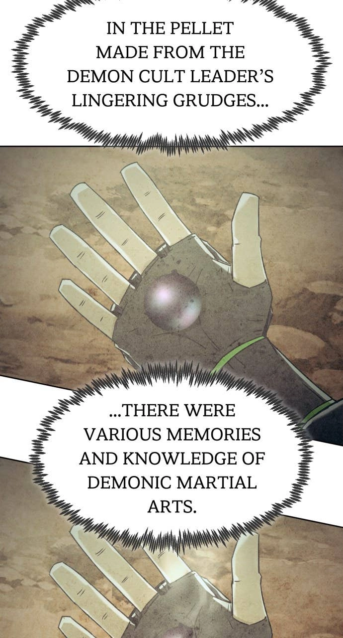 The Dang Clans Swordmaster Heir Just Wants a Normal Life Chapter 96 - Page 44