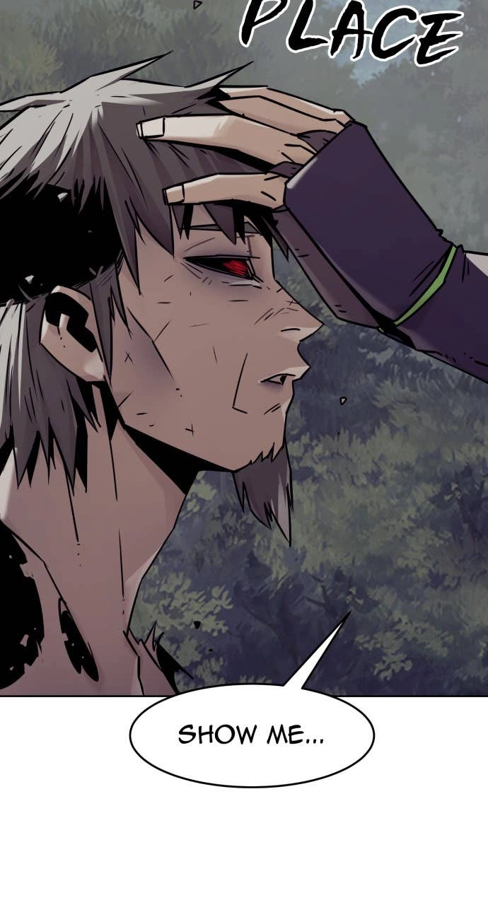 The Dang Clans Swordmaster Heir Just Wants a Normal Life Chapter 96 - Page 46