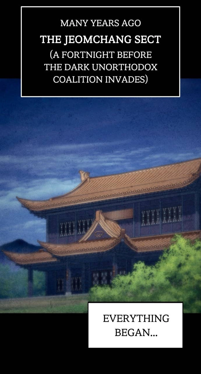 The Dang Clans Swordmaster Heir Just Wants a Normal Life Chapter 96 - Page 48