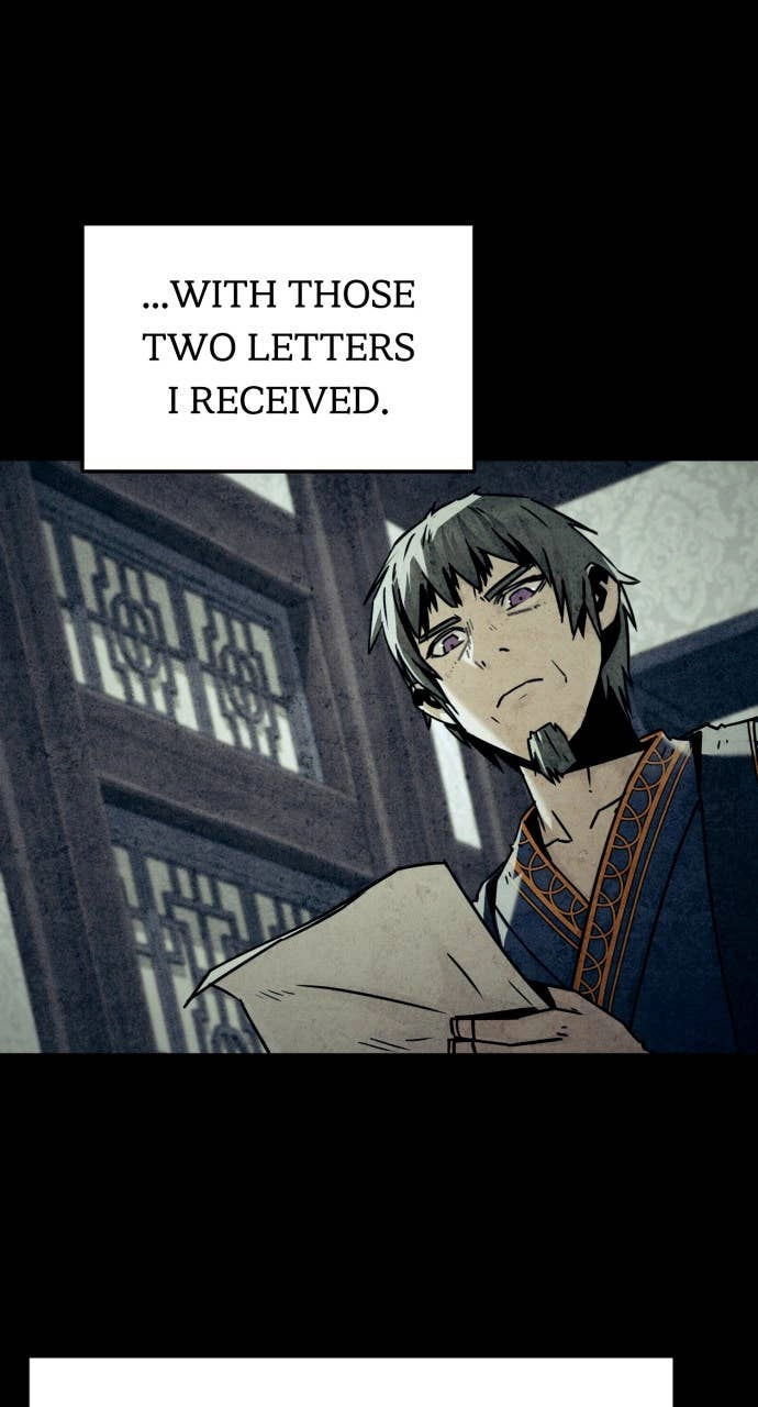 The Dang Clans Swordmaster Heir Just Wants a Normal Life Chapter 96 - Page 49