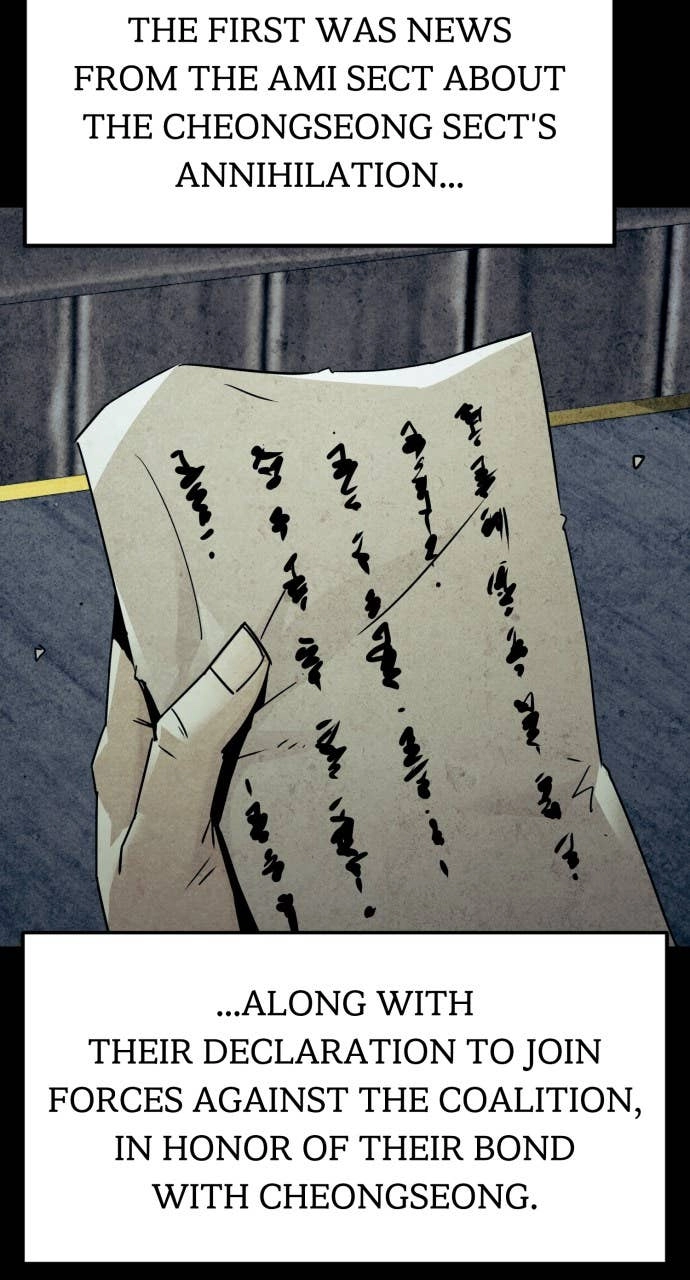 The Dang Clans Swordmaster Heir Just Wants a Normal Life Chapter 96 - Page 50