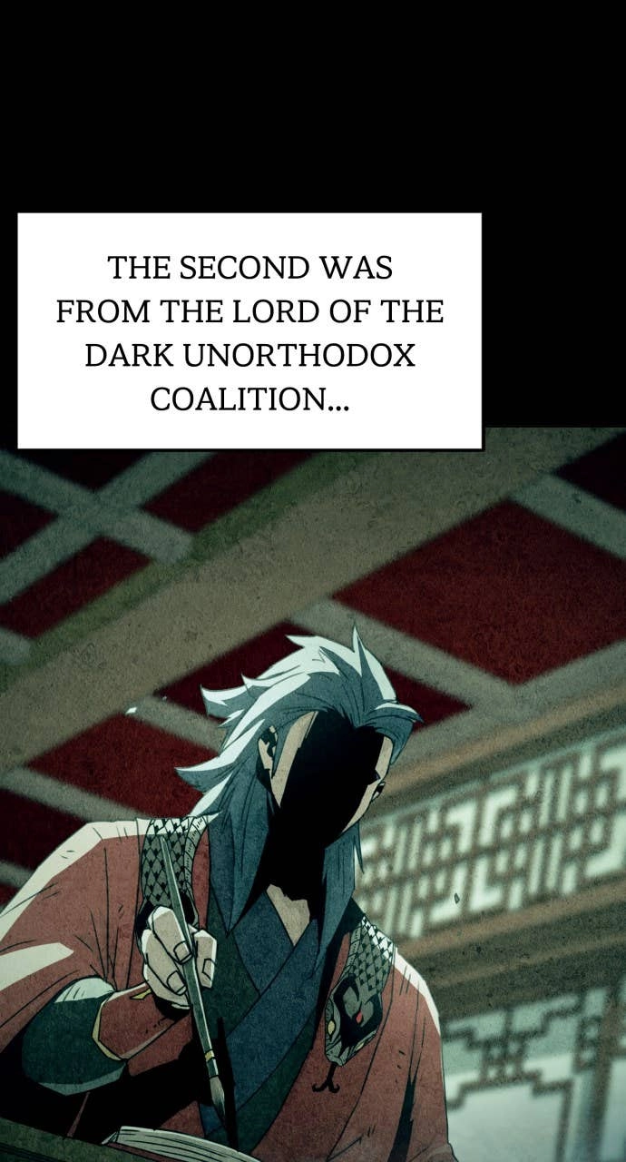 The Dang Clans Swordmaster Heir Just Wants a Normal Life Chapter 96 - Page 51