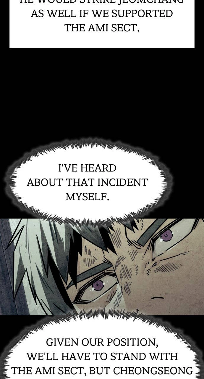 The Dang Clans Swordmaster Heir Just Wants a Normal Life Chapter 96 - Page 53