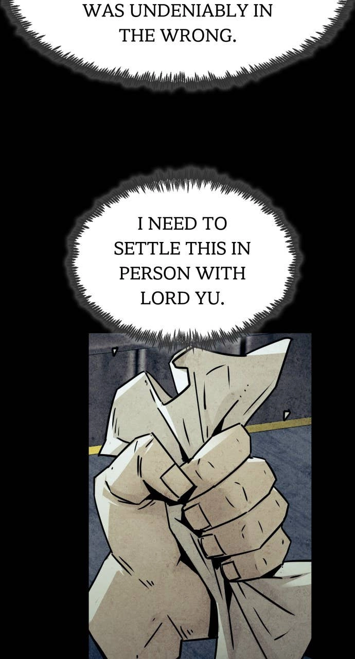 The Dang Clans Swordmaster Heir Just Wants a Normal Life Chapter 96 - Page 54