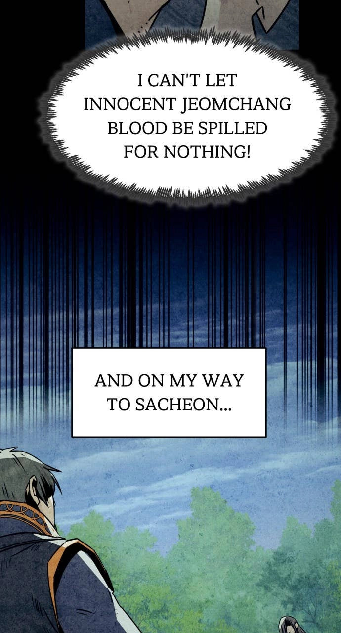 The Dang Clans Swordmaster Heir Just Wants a Normal Life Chapter 96 - Page 55