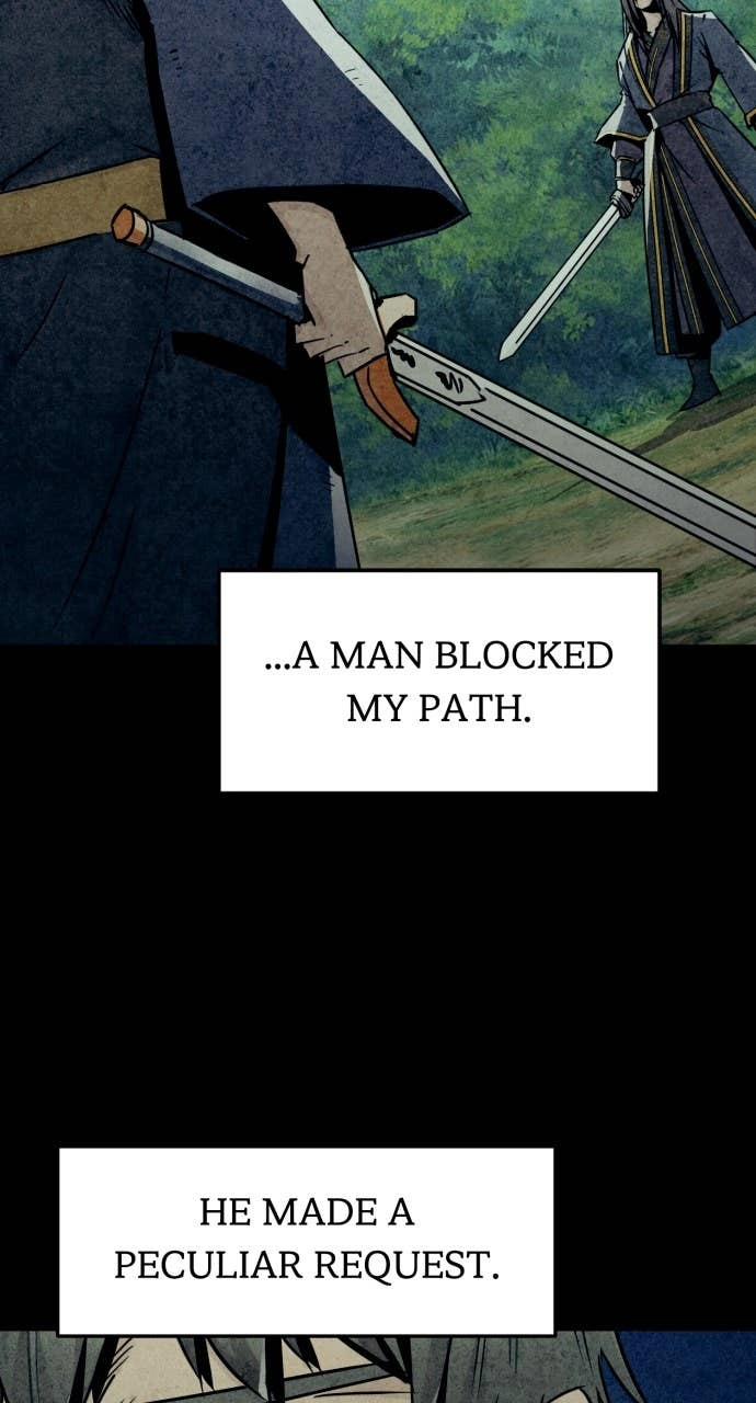 The Dang Clans Swordmaster Heir Just Wants a Normal Life Chapter 96 - Page 56