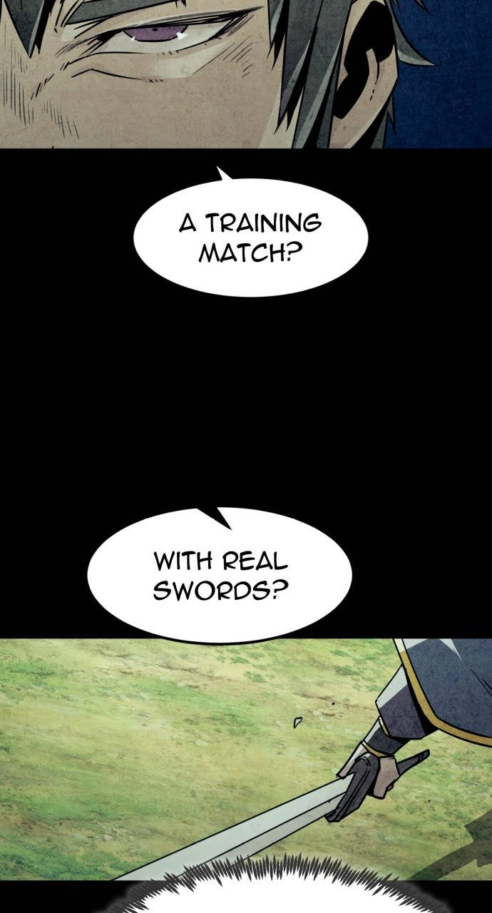 The Dang Clans Swordmaster Heir Just Wants a Normal Life Chapter 96 - Page 57
