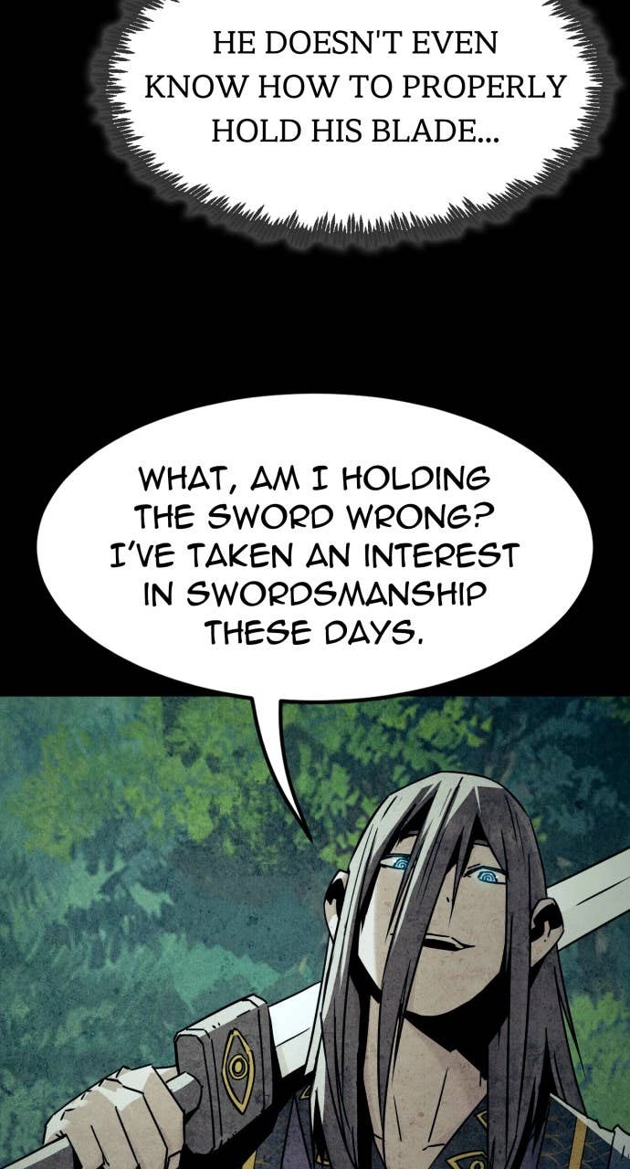 The Dang Clans Swordmaster Heir Just Wants a Normal Life Chapter 96 - Page 58