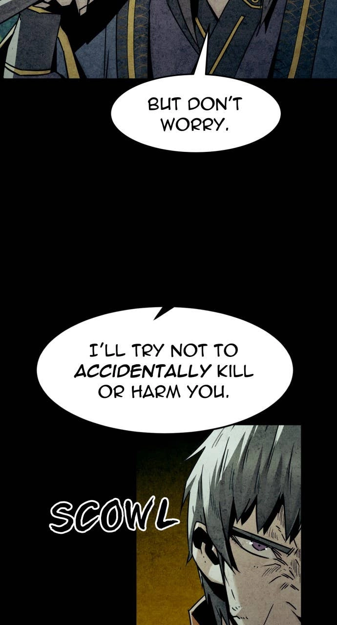 The Dang Clans Swordmaster Heir Just Wants a Normal Life Chapter 96 - Page 59