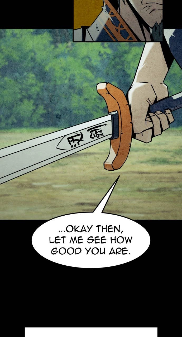 The Dang Clans Swordmaster Heir Just Wants a Normal Life Chapter 96 - Page 60