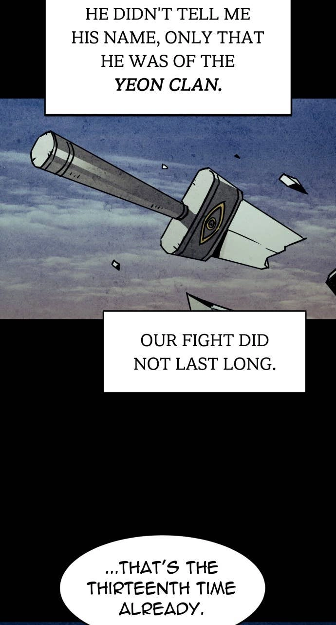 The Dang Clans Swordmaster Heir Just Wants a Normal Life Chapter 96 - Page 61