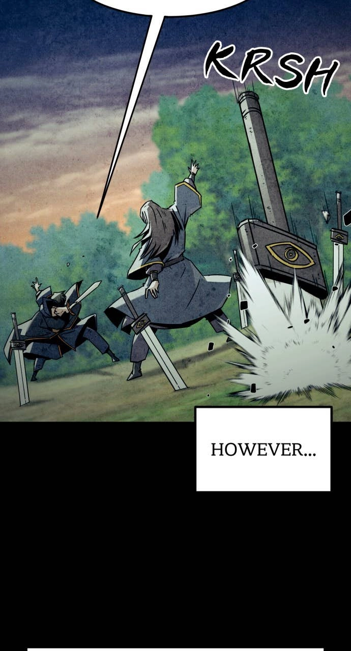 The Dang Clans Swordmaster Heir Just Wants a Normal Life Chapter 96 - Page 62