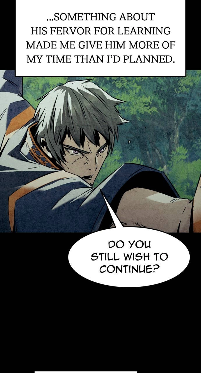 The Dang Clans Swordmaster Heir Just Wants a Normal Life Chapter 96 - Page 63