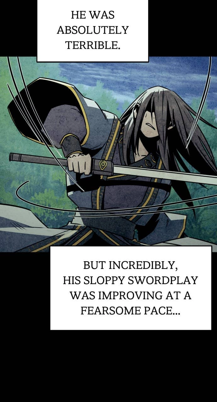 The Dang Clans Swordmaster Heir Just Wants a Normal Life Chapter 96 - Page 64