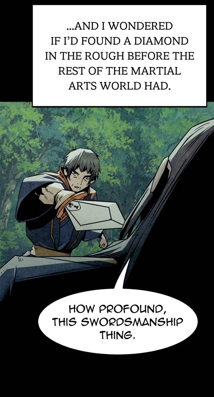 The Dang Clans Swordmaster Heir Just Wants a Normal Life Chapter 96 - Page 65