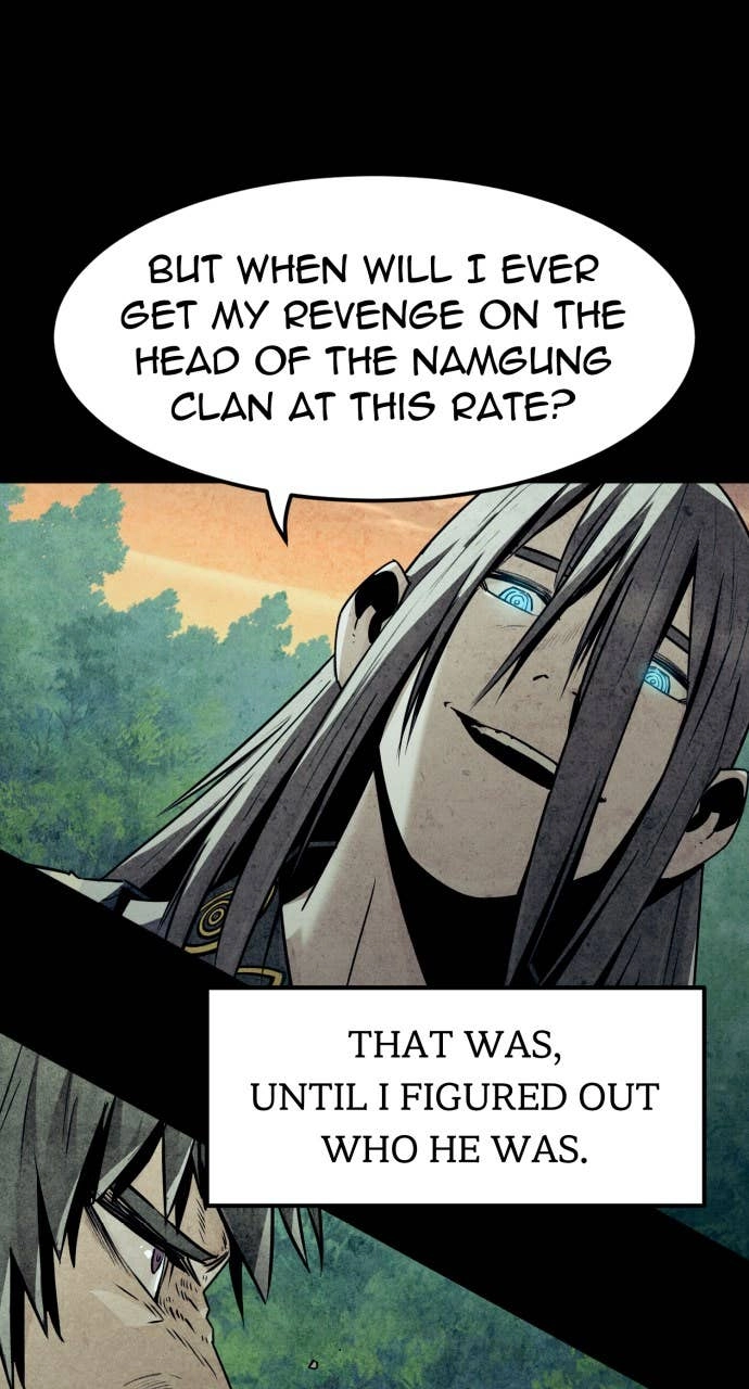 The Dang Clans Swordmaster Heir Just Wants a Normal Life Chapter 96 - Page 66