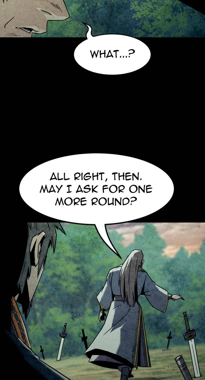 The Dang Clans Swordmaster Heir Just Wants a Normal Life Chapter 96 - Page 67