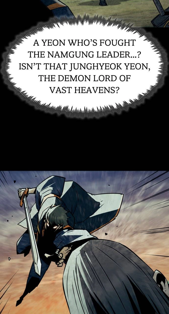 The Dang Clans Swordmaster Heir Just Wants a Normal Life Chapter 96 - Page 68