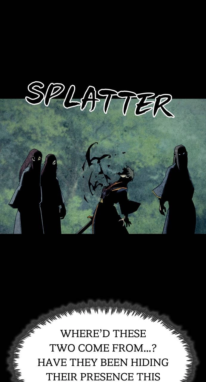The Dang Clans Swordmaster Heir Just Wants a Normal Life Chapter 96 - Page 73