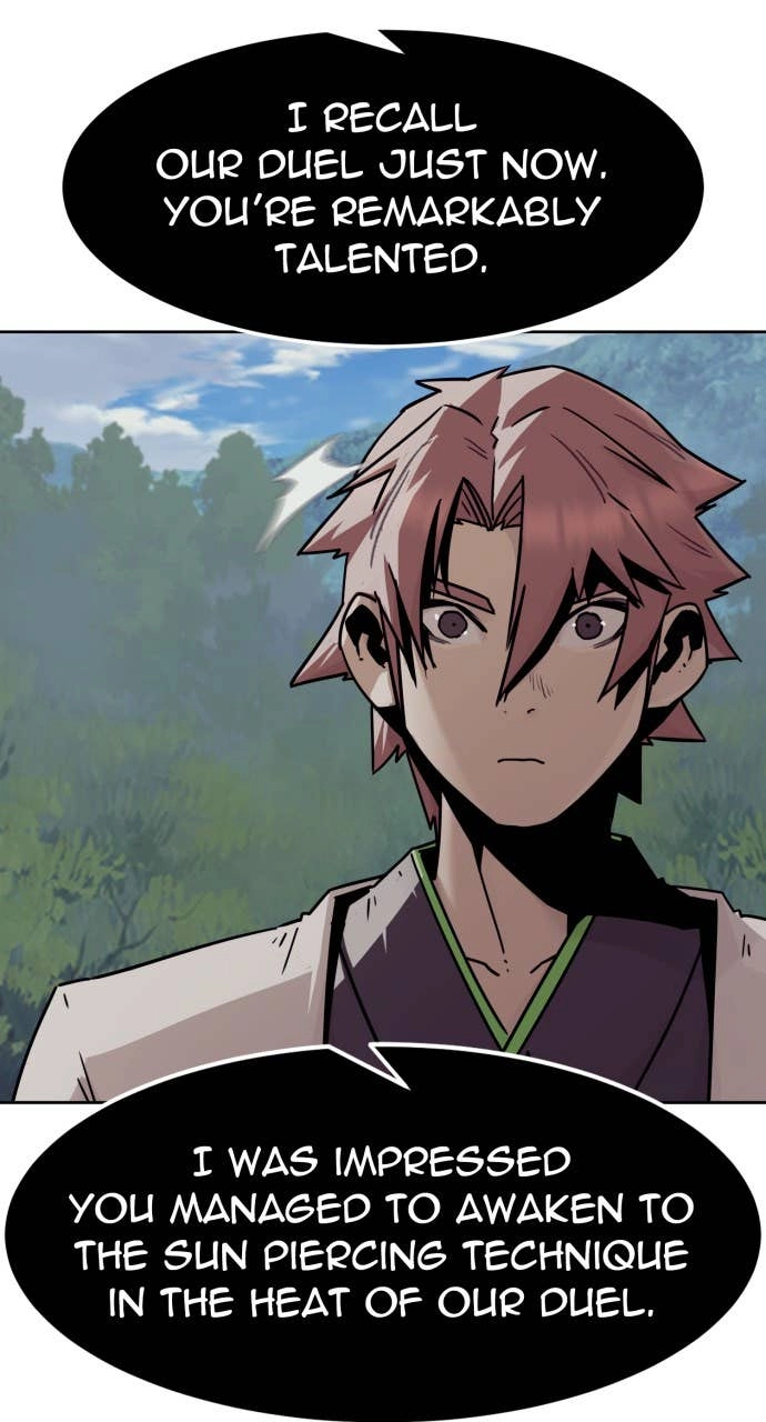 The Dang Clans Swordmaster Heir Just Wants a Normal Life Chapter 96 - Page 78
