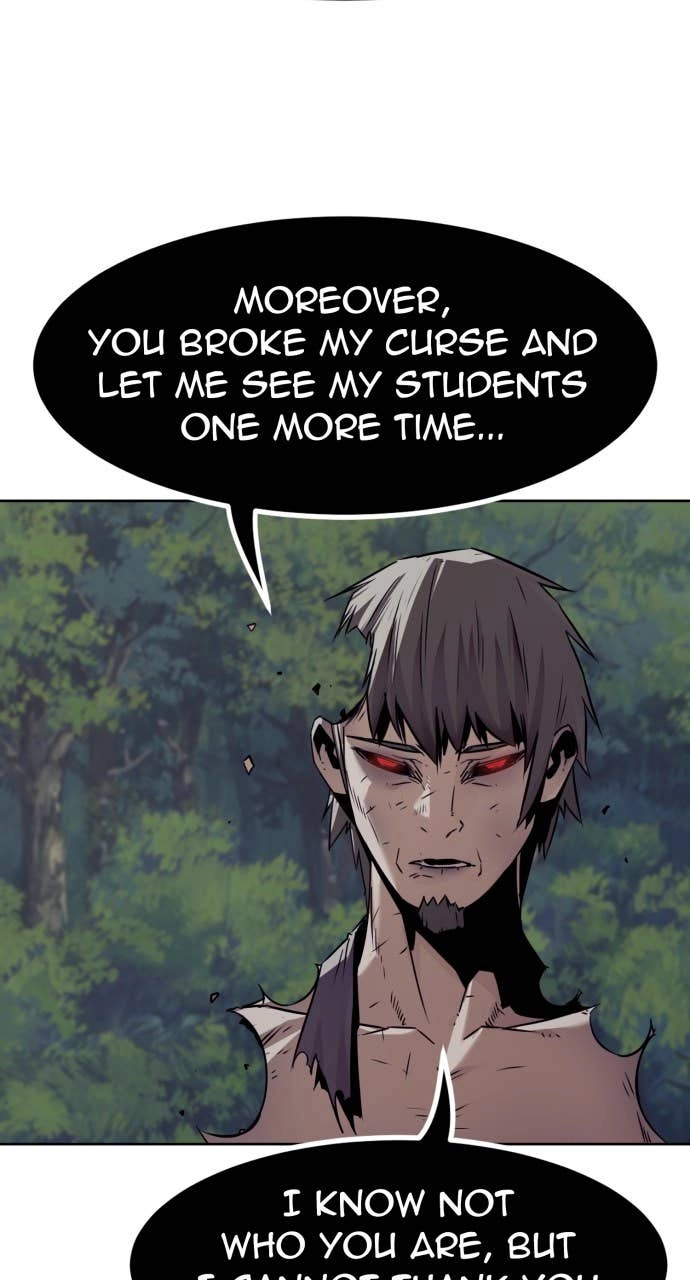 The Dang Clans Swordmaster Heir Just Wants a Normal Life Chapter 96 - Page 79