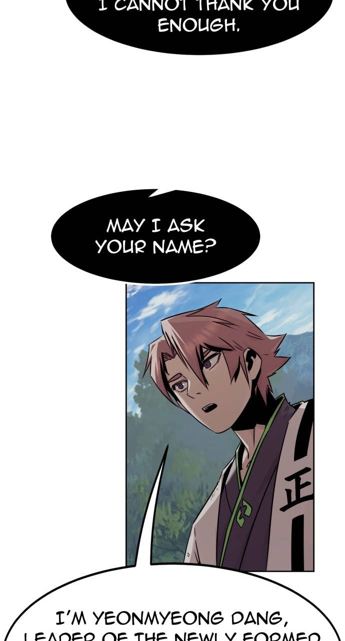 The Dang Clans Swordmaster Heir Just Wants a Normal Life Chapter 96 - Page 80