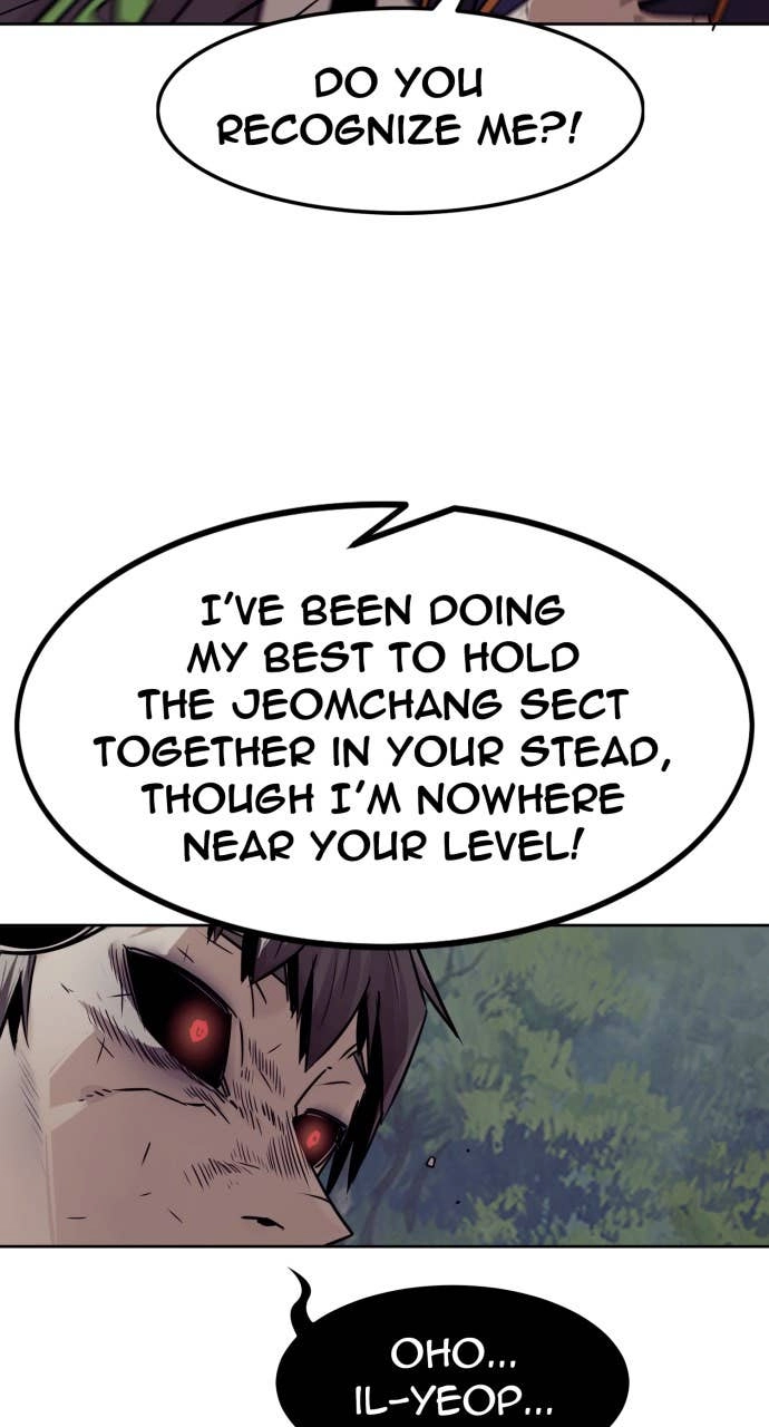 The Dang Clans Swordmaster Heir Just Wants a Normal Life Chapter 96 - Page 82