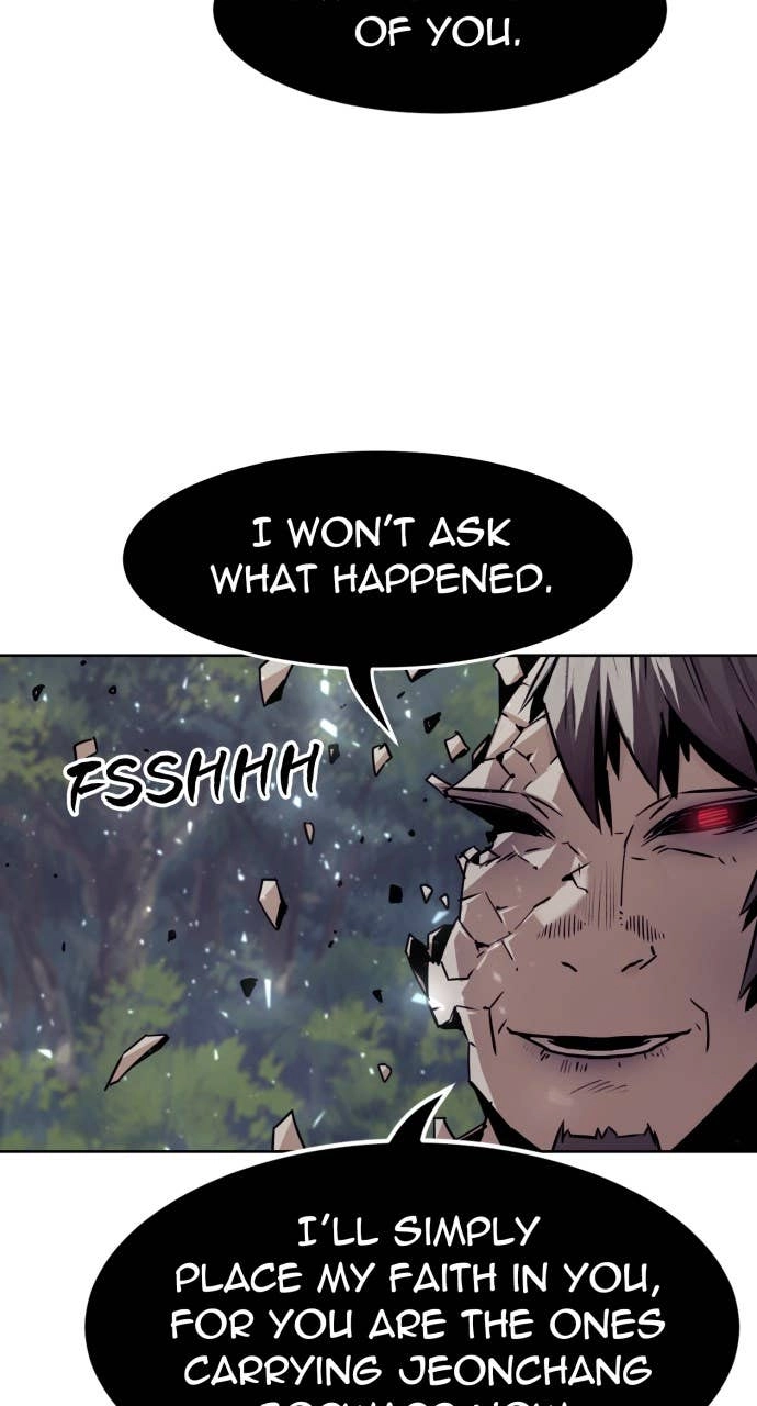 The Dang Clans Swordmaster Heir Just Wants a Normal Life Chapter 96 - Page 84
