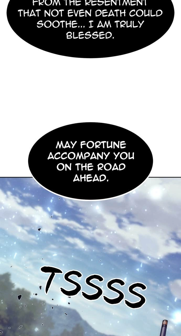 The Dang Clans Swordmaster Heir Just Wants a Normal Life Chapter 96 - Page 86