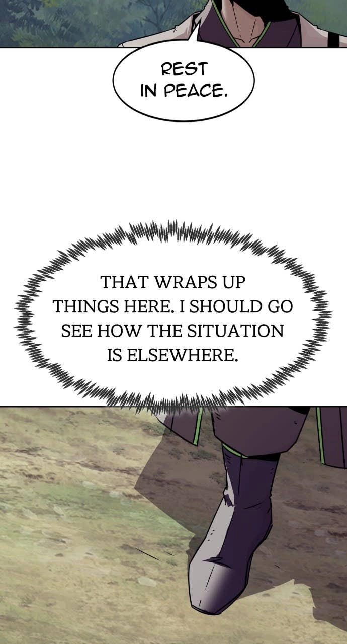 The Dang Clans Swordmaster Heir Just Wants a Normal Life Chapter 96 - Page 88