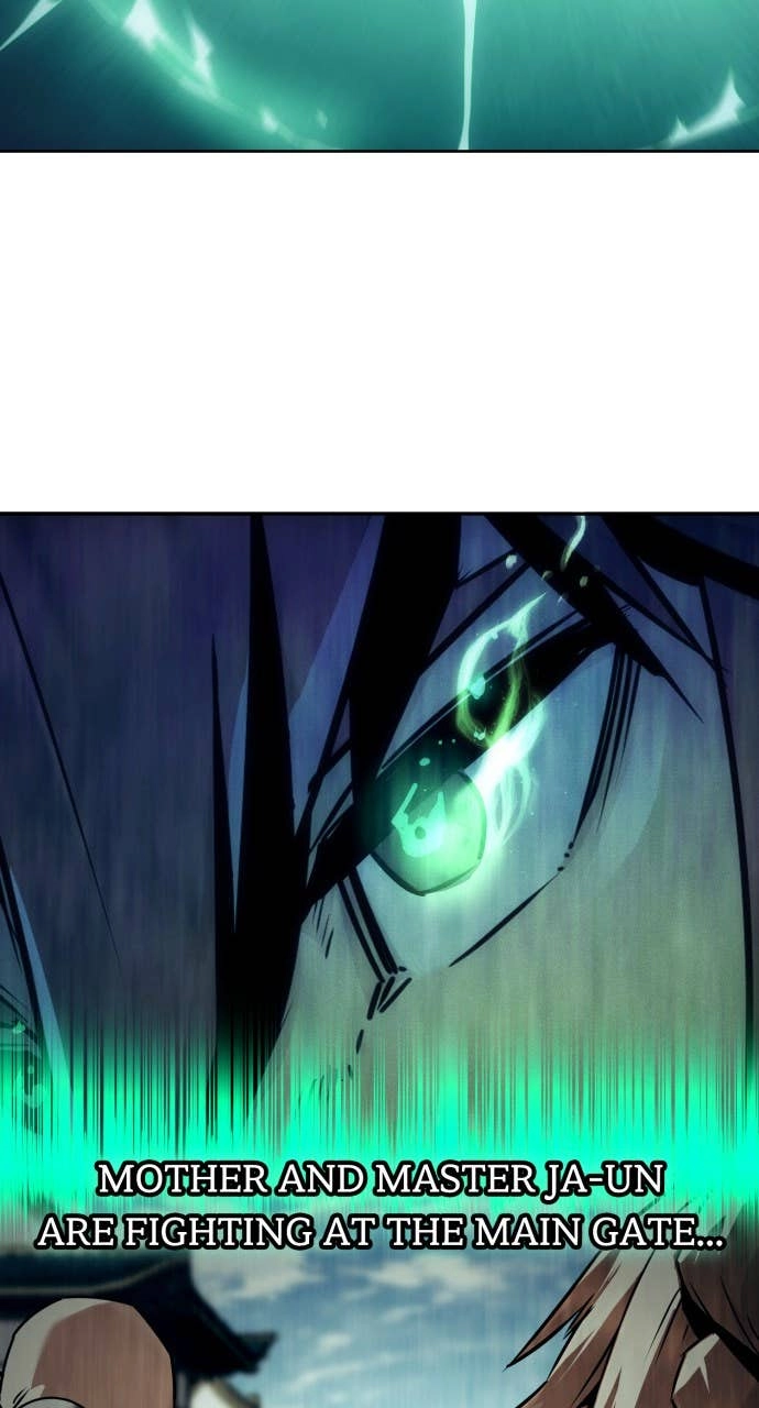 The Dang Clans Swordmaster Heir Just Wants a Normal Life Chapter 96 - Page 90