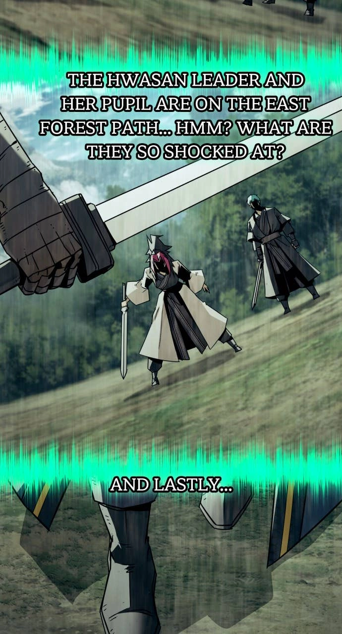 The Dang Clans Swordmaster Heir Just Wants a Normal Life Chapter 96 - Page 92