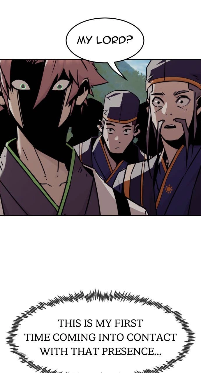 The Dang Clans Swordmaster Heir Just Wants a Normal Life Chapter 96 - Page 95