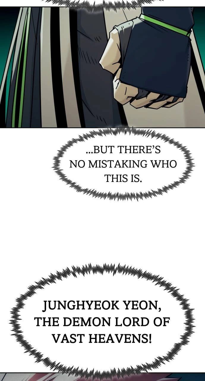 The Dang Clans Swordmaster Heir Just Wants a Normal Life Chapter 96 - Page 96