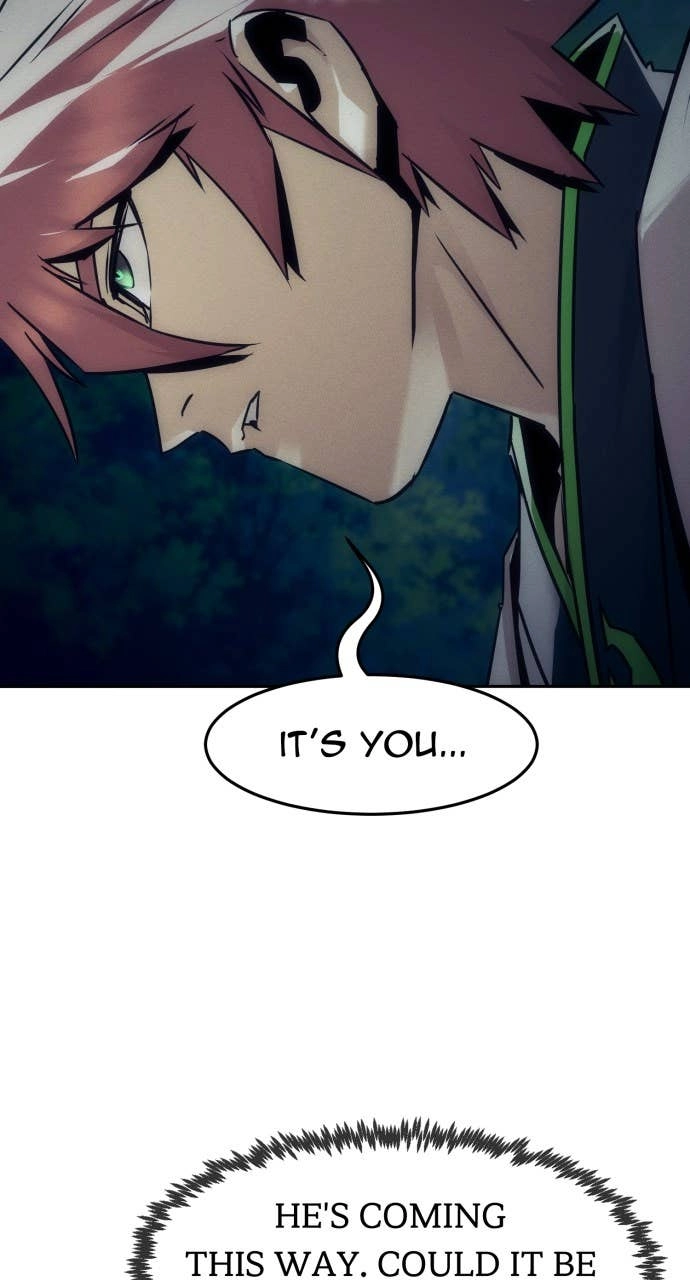The Dang Clans Swordmaster Heir Just Wants a Normal Life Chapter 96 - Page 97