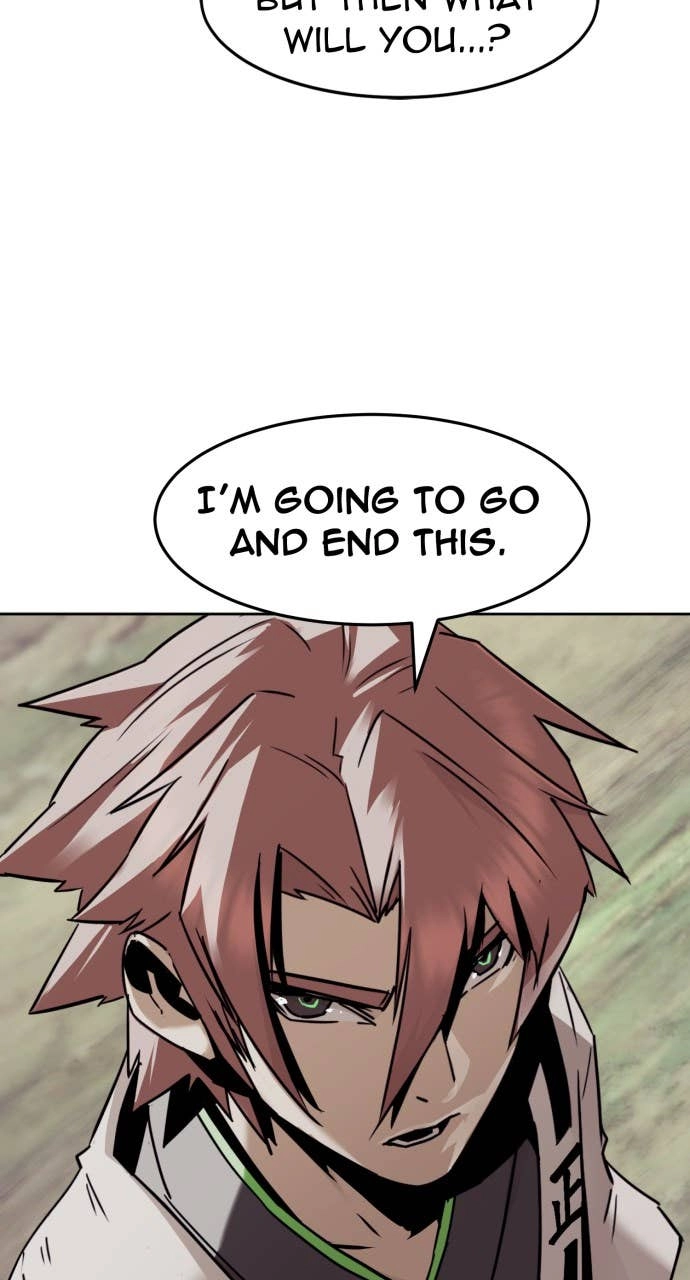 The Dang Clans Swordmaster Heir Just Wants a Normal Life Chapter 96 - Page 101