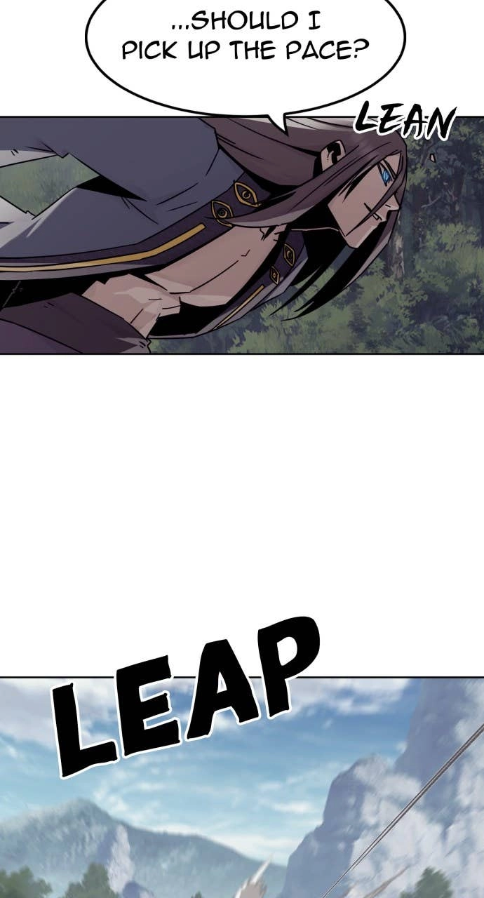 The Dang Clans Swordmaster Heir Just Wants a Normal Life Chapter 96 - Page 105